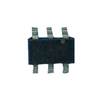 BROADCOM ACPL-W343-060E OPTOCPLR, GATE DRIVE, 1CH, 5KV, SOP-6