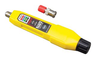 KLEIN TOOLS VDV512-100 COAX EXPLORER 2 TESTER, WITH REMOTE