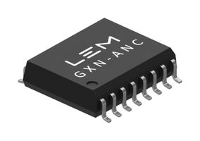 LEM GXN ANC 50-20 50011A CURRENT SENSOR, 50A, SOIC-16