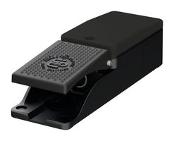 BERNSTEIN 6061500582 FOOT SWITCH, 220MM X 70MM X 60MM