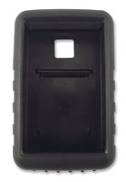 BOX ENCLOSURES 40-RBT-BL BOOT, 40 CASE, BLACK