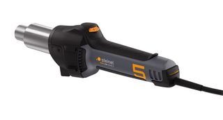 HEAT GUN, 620DEG C, 240V, UK