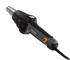STEINEL HM2620 E UK HEAT GUN, 700DEG C, 230V, UK ROHS COMPLIANT: YES