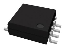 NISSHINBO MICRO DEVICES NJM4580R-TE2 DUAL OPERATIONAL AMPLIFIER