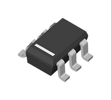 NISSHINBO MICRO DEVICES R5460N222AA-TR-FE 2-CELL LI-ION BATTERY PROTECTION IC