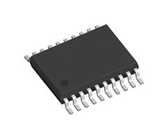 NISSHINBO MICRO DEVICES R5650T408BC-E2-FE 3-CELL TO 5-CELL LI-ION BATTERY PROTECTI