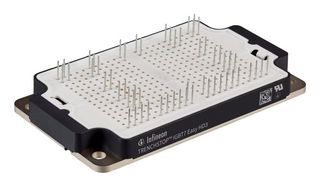 INFINEON F3L420R12D3H7B78BPSA1 IGBT MODULES