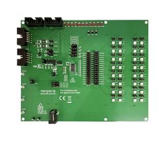 NEXPERIA NEVB-NEX13161PE-UL EVAL BRD, 16 O/P, ANLG/PWM, BOOST, 40V ROHS COMPLIANT: YES