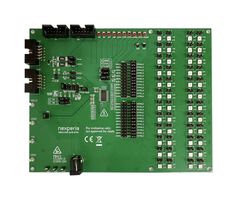 NEXPERIA NEVB-NEX13240PE-UL EVAL BRD, 24 O/P, ANLG/PWM, BOOST, 40V ROHS COMPLIANT: YES