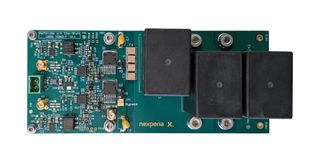 NEXPERIA NEVB-HB-NSFD7-AUL EVALUATION BOARD, HALF-BRIDGE/SIC MOSFET ROHS COMPLIANT: YES