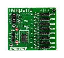 NEXPERIA NEVB-NCA9548A_NCUL EVALUATION BOARD/TRANSLATING MULTIPLEXER ROHS COMPLIANT: YES