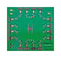 NEXPERIA NEVB-NMUX1308PWUL EVAL BOARD, 8-CH ANALOGUE MUX/DEMUX ROHS COMPLIANT: YES