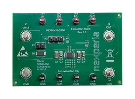 NEXPERIA NEVB-NEX90530BPAUL EVAL BRD, LOW DROPOUT LINEAR REGULATOR ROHS COMPLIANT: YES