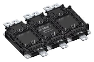 INFINEON FS980R08A7F32BHPSA1 IGBT MODULE, 1KV, 409A