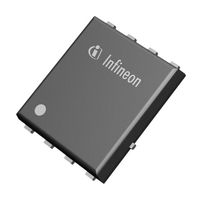 INFINEON ISC019N10NM8ATMA1 MOSFET, N-CH, 100V, 245A, TDSON