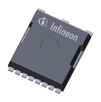INFINEON IPT009N10NM8ATMA1 MOSFET, N-CH, 100V, 484A, TOLL