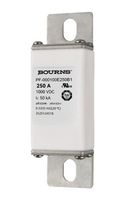 BOURNS PF-000100E63B1 POWER FUSE, 200A, 1KV/75MM X 36MM X 24MM
