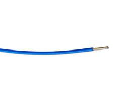 TE CONNECTIVITY - RAYCHEM FLHTC0311-0.25-6 CABLE, FLEXLITE, AZUL, 0.25MM, 100M