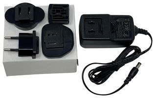 WELLER T0051407499 WELLER PRISMA MICROSCOPE REPL. POWER