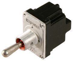 HONEYWELL 2TL1-7 Interruptores, seccionadores y conmutado