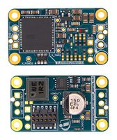 INFINEON REFMINICMFRTSIPTOBO1 REF BRD, ARM CORTEX-M23/BLDC MOTOR DRIVE