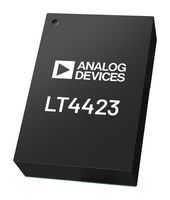 ANALOG DEVICES LT4423AV#TRPBF IDEAL DIODE/LOAD SW, 125DEG C/LDFN-EP-10