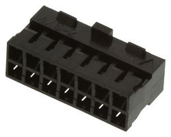 MOLEX 51110-3251 WTB HOUSING, RCPT, 32POS, 2ROW, 2MM