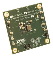 ANALOG DEVICES DC1473A-B ANALOG DEVELOPMENT KITS