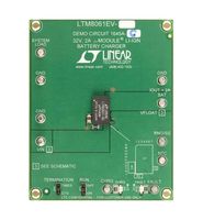 ANALOG DEVICES DC1645A-A ANALOG DEVELOPMENT KITS