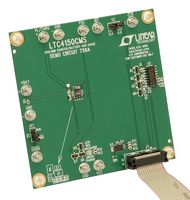 ANALOG DEVICES DC756A ANALOG DEVELOPMENT KITS