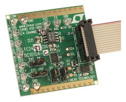 ANALOG DEVICES DC1010A-C DATA CONVERSION DEVELOPMENT KITS