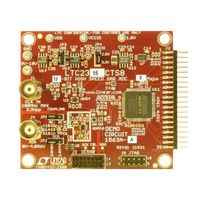 ANALOG DEVICES DC1563A-B DATA CONVERSION DEVELOPMENT KITS