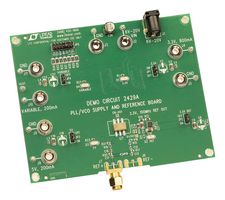 ANALOG DEVICES DC2425A-A DATA CONVERSION DEVELOPMENT KITS