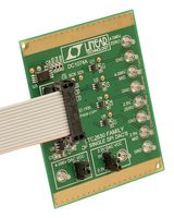 ANALOG DEVICES DC1074A DATA CONVERSION DEVELOPMENT KITS