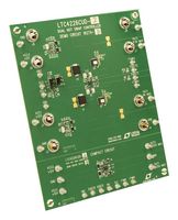 ANALOG DEVICES DC1627A-B POWER MANAGEMENT DEVELOPMENT KITS