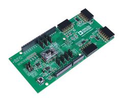 ANALOG DEVICES PMD-ARD-INTZ EMBEDDED DAUGHTER BOARDS & MODULES
