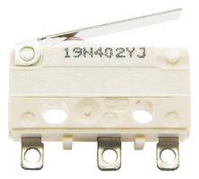 ITW SWITCHES 19N402L18