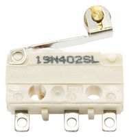 ITW SWITCHES 19N402R15