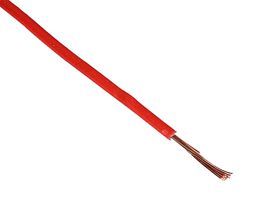 LAPP 4125104S WIRE, LIY, RED, 0.14MM, 500M