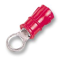 TE CONNECTIVITY - AMP 34151. TERMINAL DE CRIMPAR, RING, PLASTI-GRIP