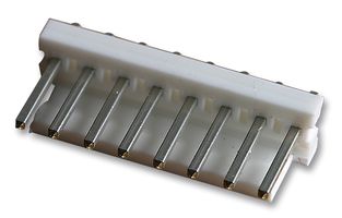 AMP - TE CONNECTIVITY 1-640445-0 HEADER, VERTICAL, 0.156", 10WAY