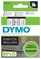 DYMO 43610 LABELS