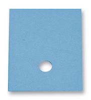 BERGQUIST SPK6-0.006-00-104 THERMALLY CONDUCTIVE INSULATOR