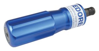 GEDORE 015600 TORQUE, SCREW-DRV, 6.35MM, 6N.CM-406N.CM