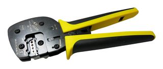 09990000110 HARTING, Crimp Tool, Hand, Harting 26-12AWG Han D