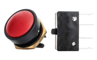 ITW SWITCHES 49-59122