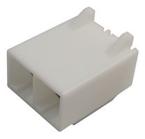 JST / JAPAN SOLDERLESS TERMINALS B02P-VL Wire-To-Board Connector, Vertical, Through Hole, Plug, 2, 6.2 mm, Tin Plated Contacts RoHS Compliant: Yes