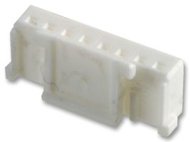 MOLEX 355070800 CONNECTOR, RCPT, 8POS, 1ROW, 2MM