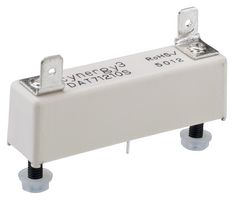 SENSATA / CYNERGY3 DAT72410S RELAY, REED, SPST-NO, 7KV, 2A, PANEL
