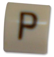 RAYCHEM - TE CONNECTIVITY 06161925 CABLE MARKER, P, PK100
